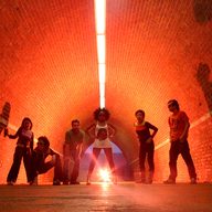 The Go! Team